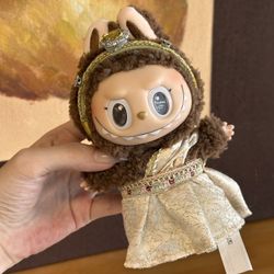cloth dolls