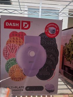 Multi-Plate Maker
