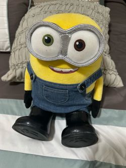 Minion 12” $20.00 new
