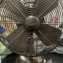Century Retro Fan