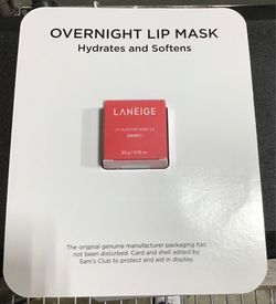 Laneige Lip Balm
