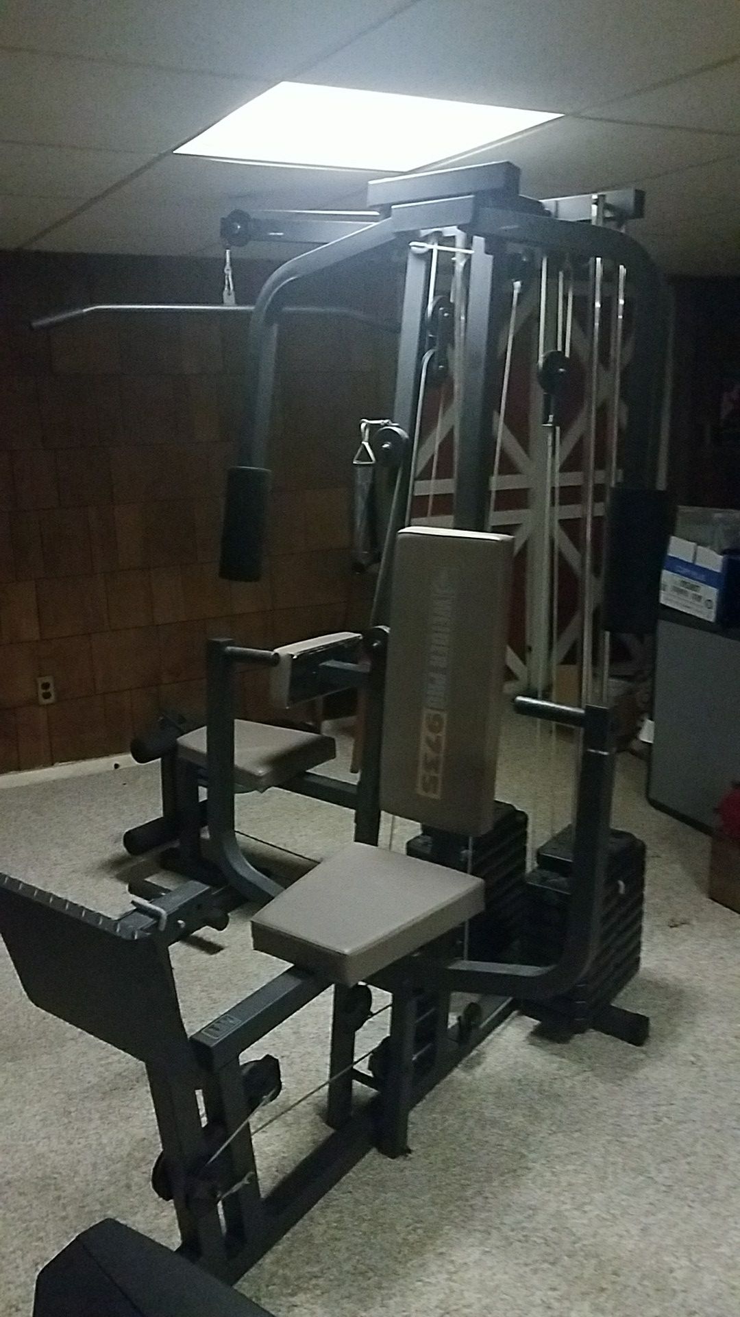 Weider pro 9735 for Sale in Staten Island, NY OfferUp