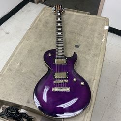 Diamond STP Series Electric Guitar