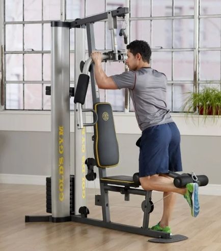 Golds Gym XR 55 for Sale in Los Angeles, CA - OfferUp