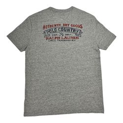 Polo Country Ralph Lauren Pocket Tee Men’s Medium