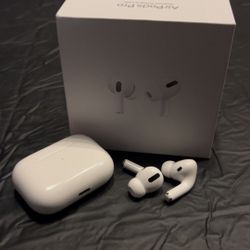 Apple AirPod Pros 2