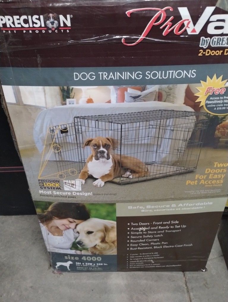 Dog Kennel