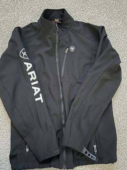 Ariat Jacket