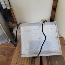 LED Light Used For Veg 100W