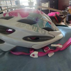 Giro Raze Youth Bike Helmet