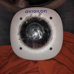 Avigilon Camera