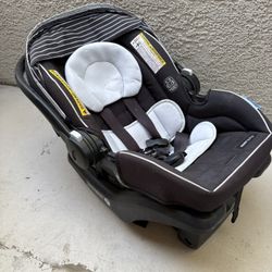Carseat