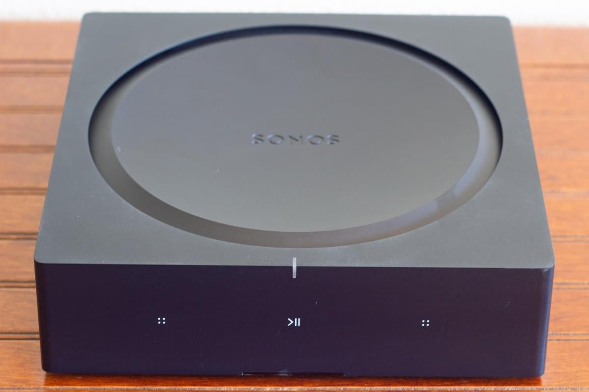 Home audio & Stereos