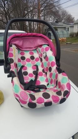 Car seat