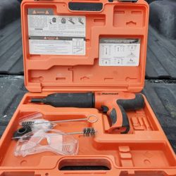 Ramset Cobra+ 0.27 Caliber Semi-Automatic Powder Actuated Tool 