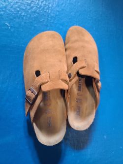 Broken stocks Size 9/42