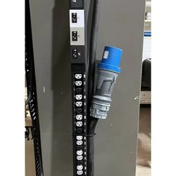 Server Technology PRO2 Switched PDU C2W36TE-DQME2M99