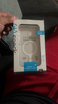 iPhone 12 Pro Case 