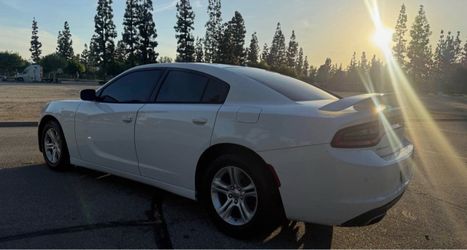 2015 Dodge Charger