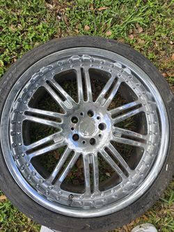 22 Rims