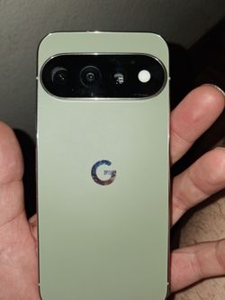 Goggle Pixel 11 pro