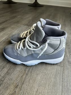 Jordan 11 “Cool Grey” 2021