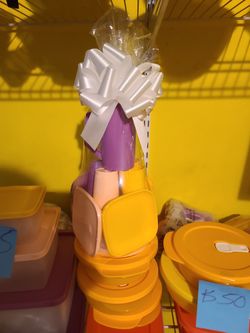 Tupperware