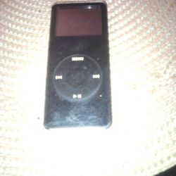 iPod Nano