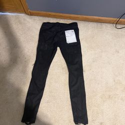 Purple Brand Jeans