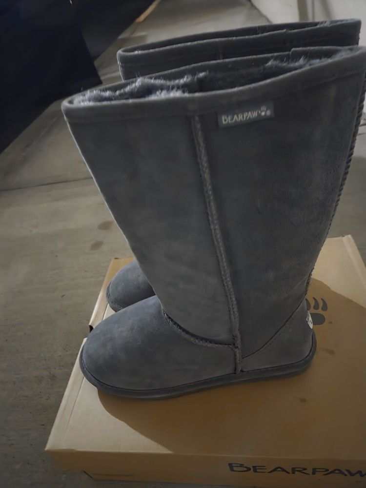 Bearpaw Cloud 2  "New"