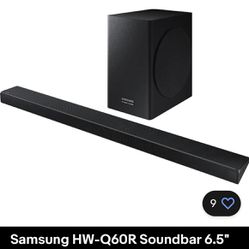 Samsung Sorround Sound 5.1