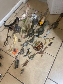 Roadrunners collection 28 pieces