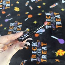 Saie Lip Blur Matte Blurring Lipstick Dada