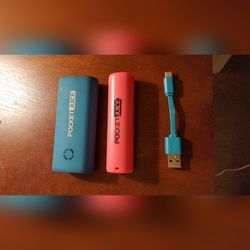 Portable Chargers