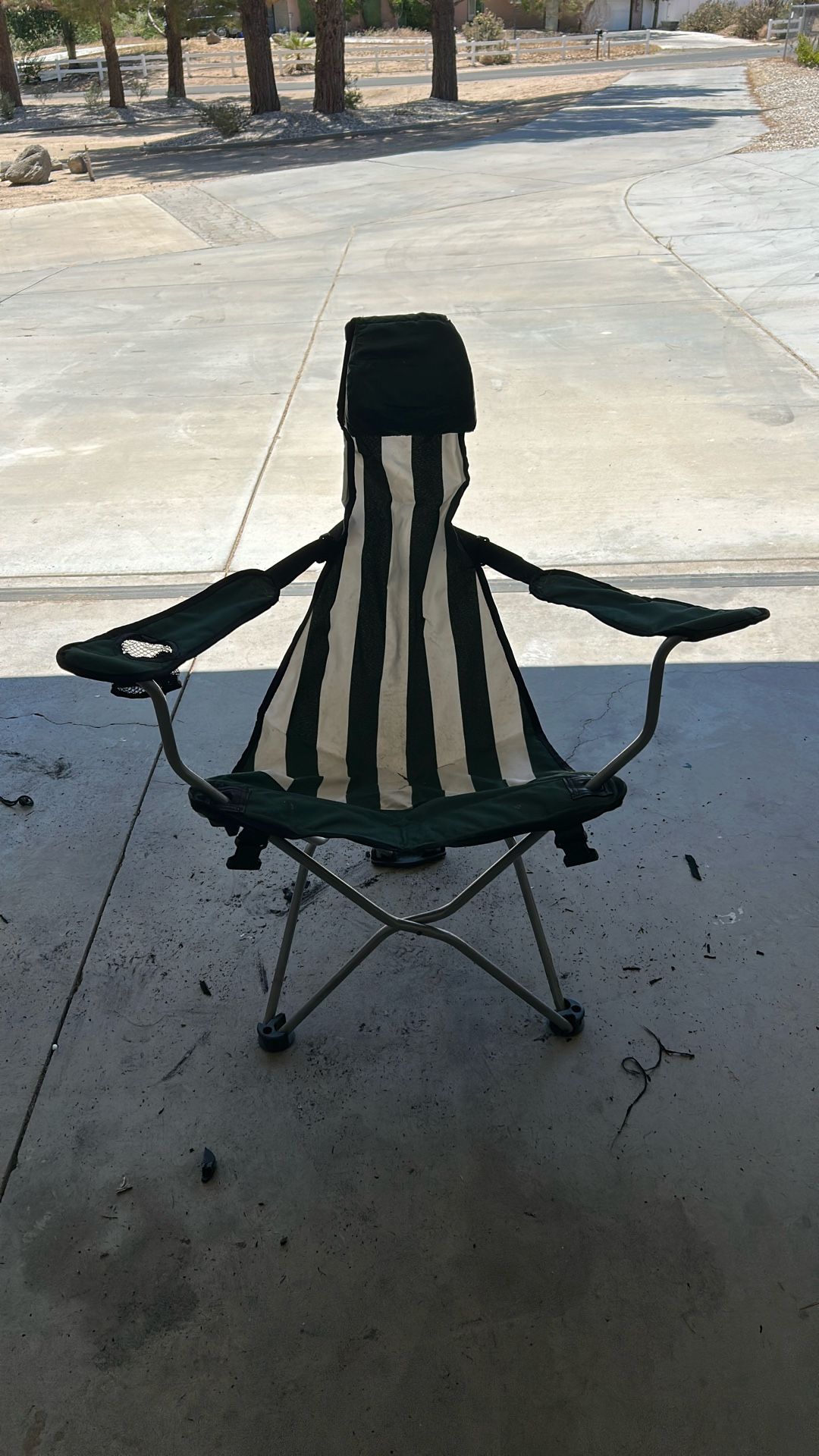 Folding Chair