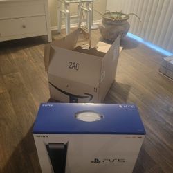 audífonos y PS5