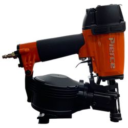 Pierce Professional Coil Roofing Nailer 15 Degree PRC-RF (F03)