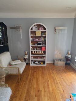 Bookshelf