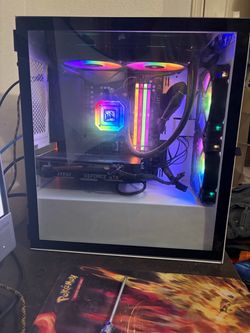 Gaming pc