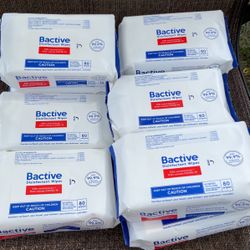 9/13/22 Only ! Disinfectant Wipes “ Kills Covid -19 “ Cheaper Than In Stores Or On Line ! Sells For $3.49Each. My Price $2 Each Or 4 For $7 Firm 