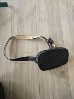 Belt bag