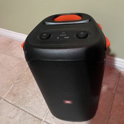 JBL Speaker 