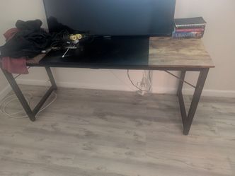 Desk