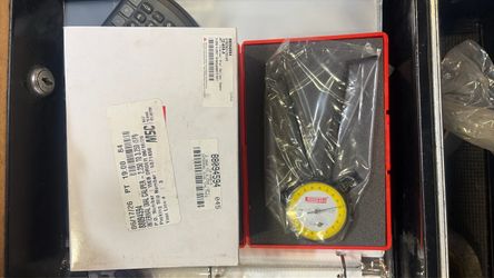 Machinist tools