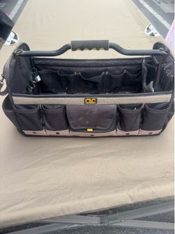 Custom Leathercraft WORK GEAR