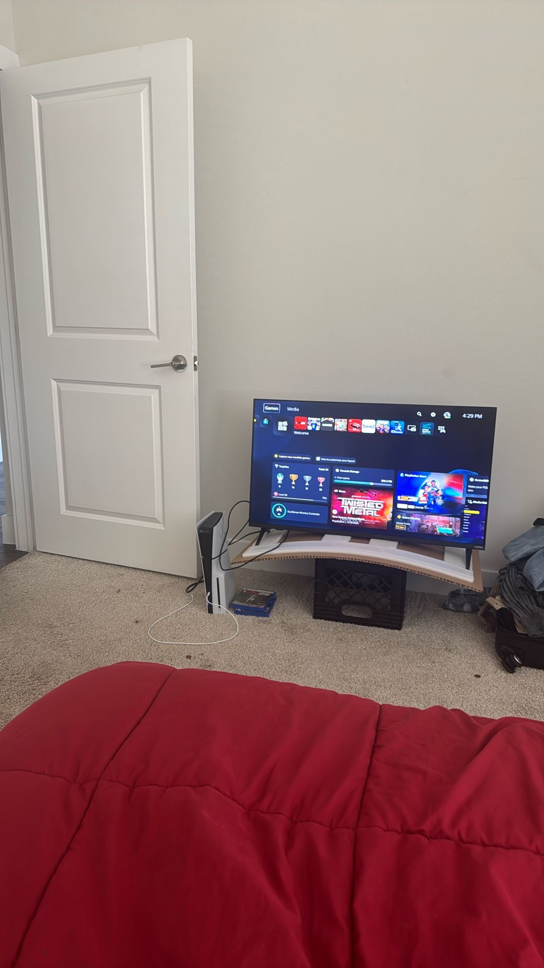 50 Inch Vizio For Sale