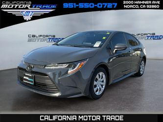 2023 Toyota Corolla