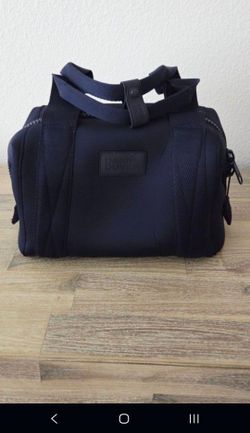 Small Dagne Dover Carryall