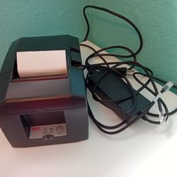 Thermal Receipt Printer Star Micronics TSP650 Ethernet