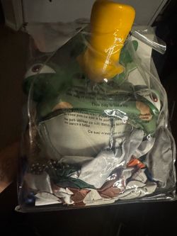 Youth Costume